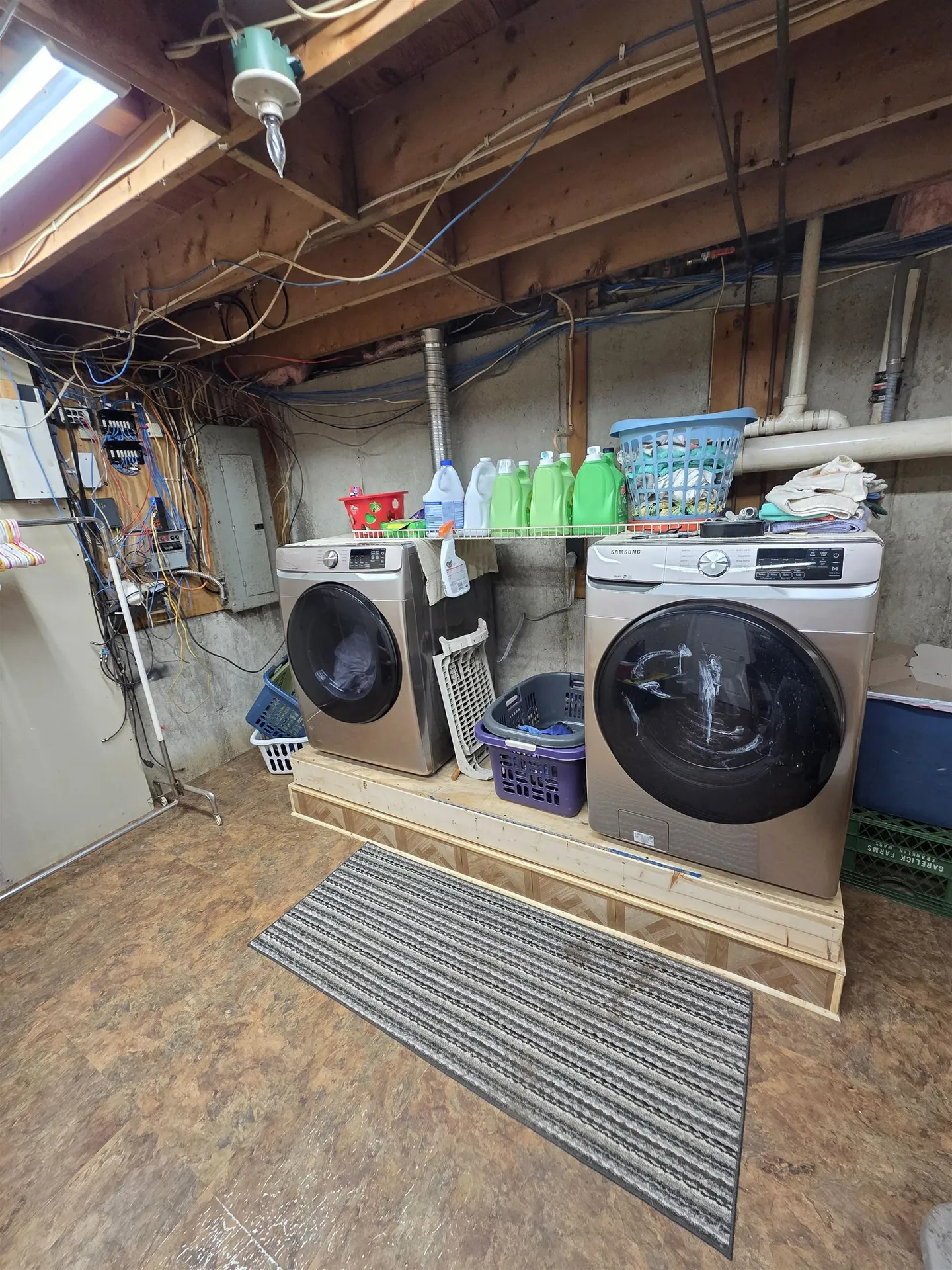 277 Shackford Corner Road Barnstead NH 03225