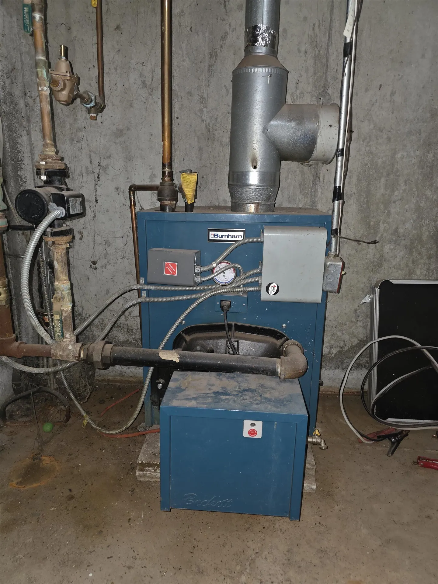 277 Shackford Corner Road Barnstead NH 03225