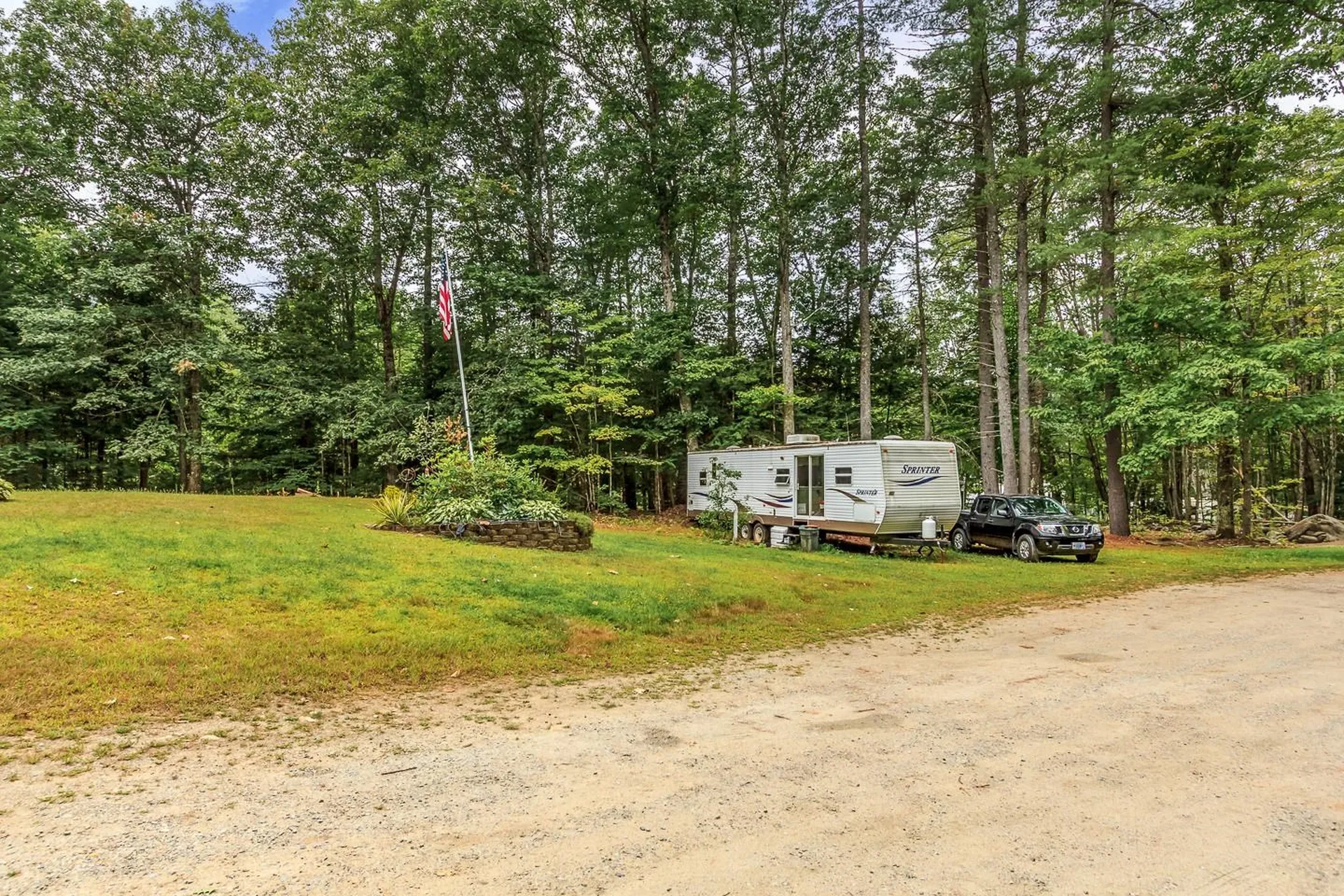 277 Shackford Corner Road Barnstead NH 03225