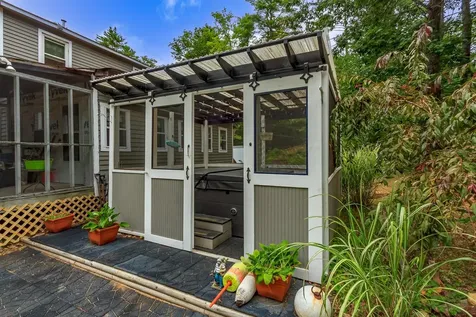 277 Shackford Corner Road Barnstead NH 03225