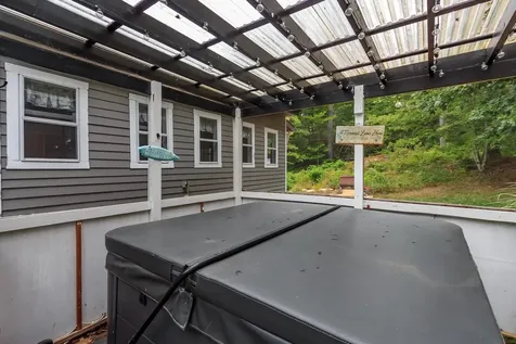 277 Shackford Corner Road Barnstead NH 03225