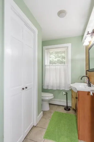 277 Shackford Corner Road Barnstead NH 03225