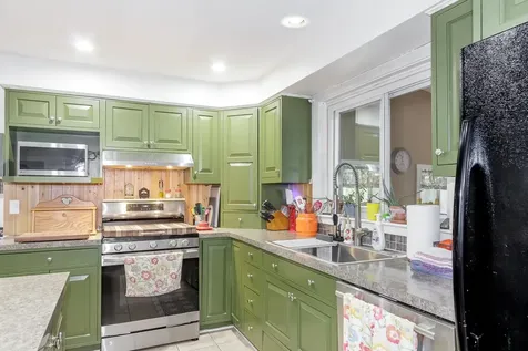 277 Shackford Corner Road Barnstead NH 03225