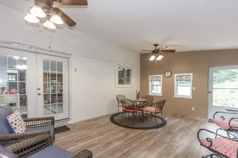 277 Shackford Corner Road Barnstead NH 03225