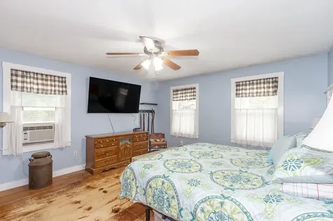 277 Shackford Corner Road Barnstead NH 03225