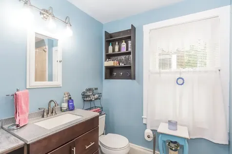 277 Shackford Corner Road Barnstead NH 03225