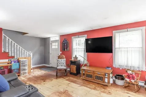 277 Shackford Corner Road Barnstead NH 03225