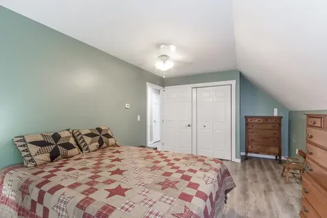 277 Shackford Corner Road Barnstead NH 03225