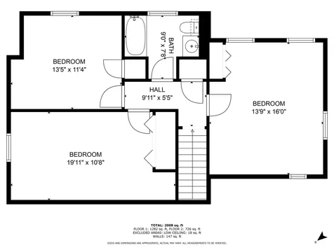 277 Shackford Corner Road Barnstead NH 03225