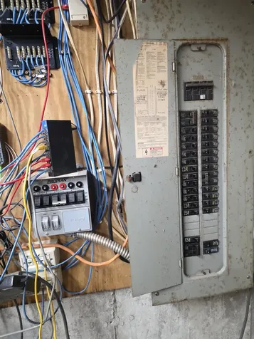 277 Shackford Corner Road Barnstead NH 03225