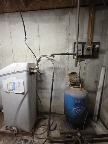 277 Shackford Corner Road Barnstead NH 03225