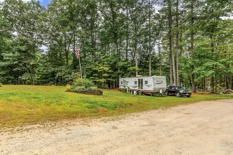 277 Shackford Corner Road Barnstead NH 03225
