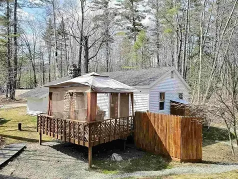 11 Indian Point Croydon NH 03773