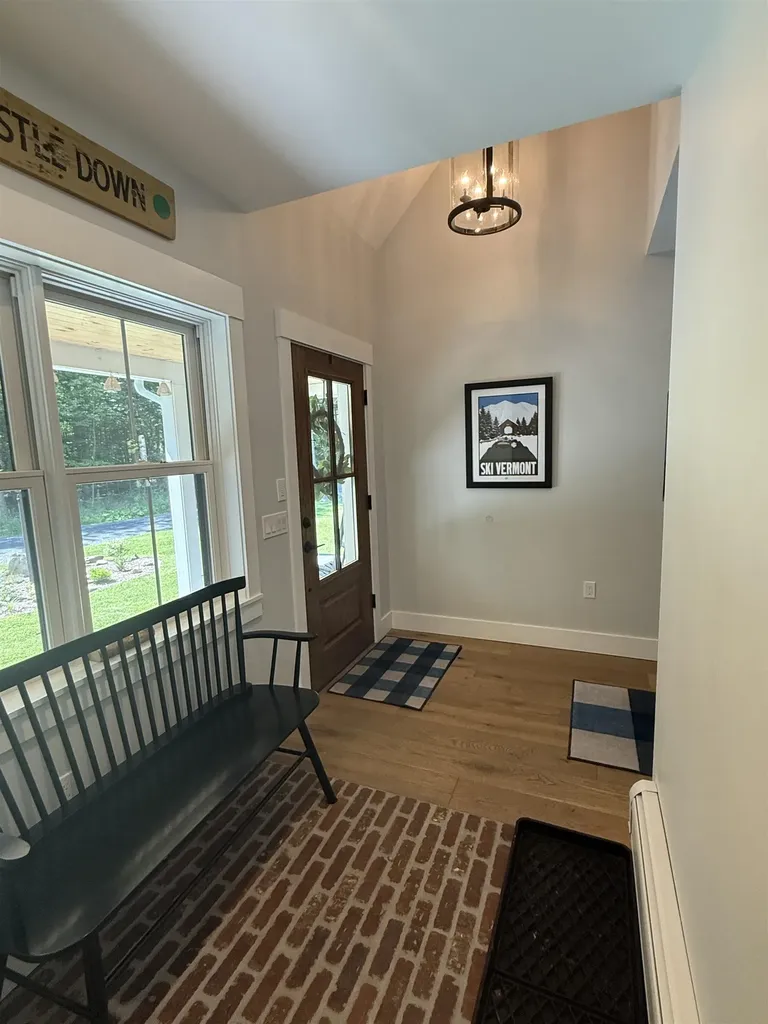 30 Colony Road Extension Warren VT 05674