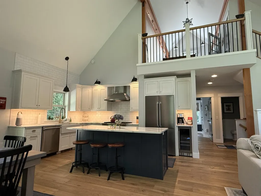 30 Colony Road Extension Warren VT 05674