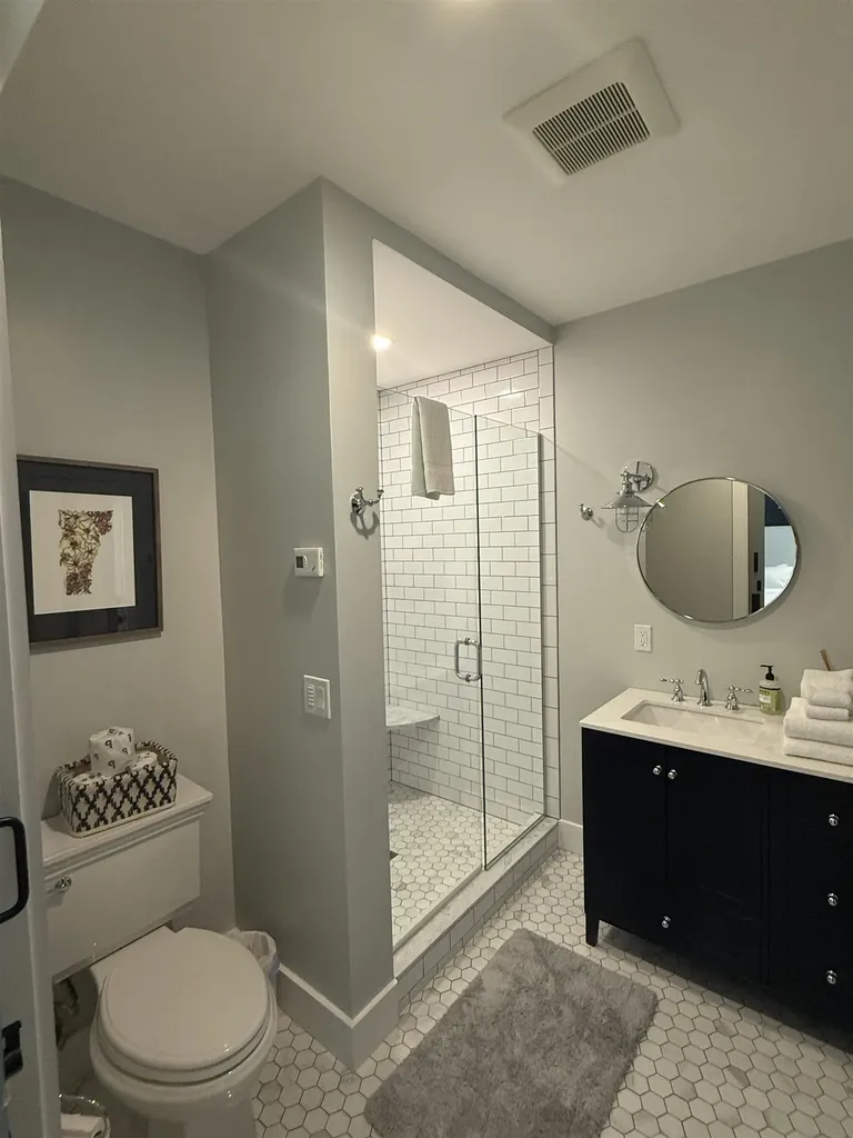 30 Colony Road Extension Warren VT 05674