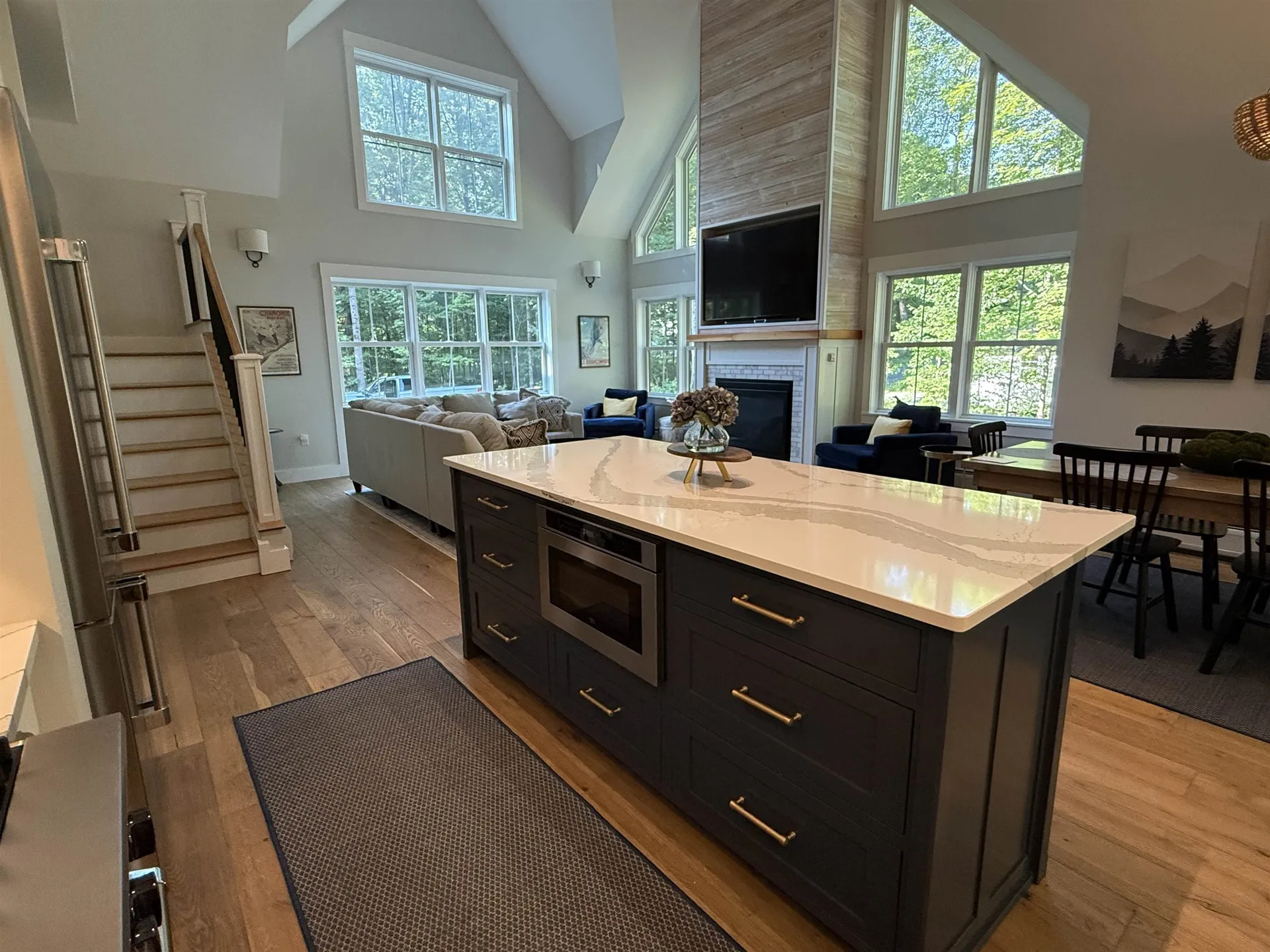 30 Colony Road Extension Warren VT 05674