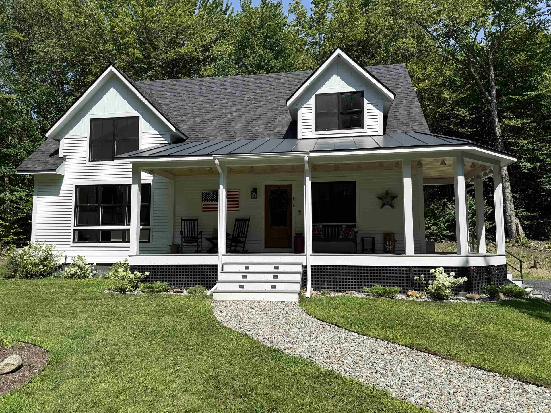 30 Colony Road Extension Warren VT 05674