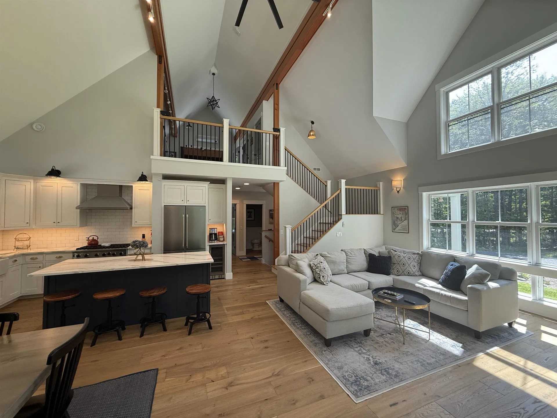 30 Colony Road Extension Warren VT 05674