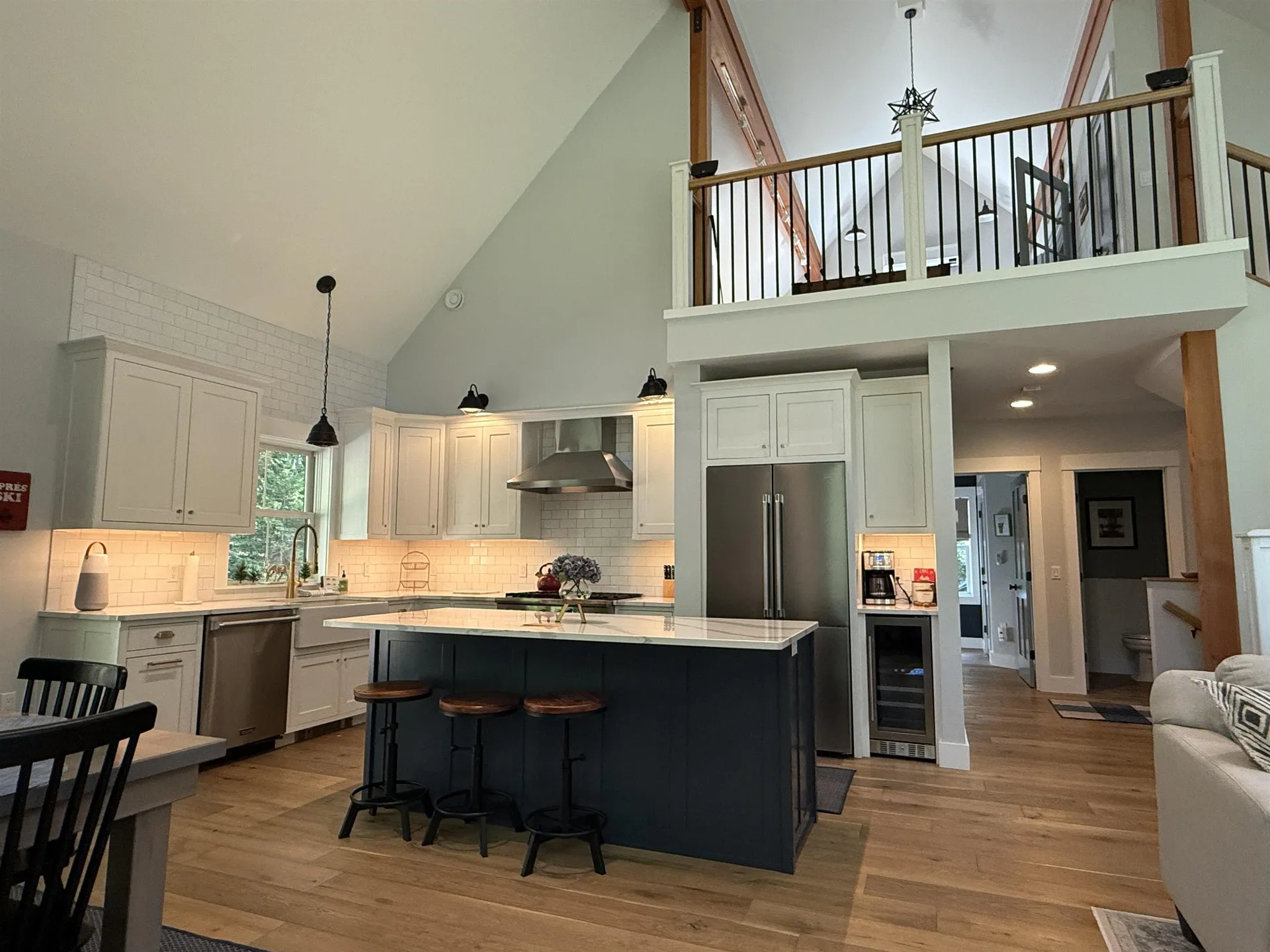 30 Colony Road Extension Warren VT 05674