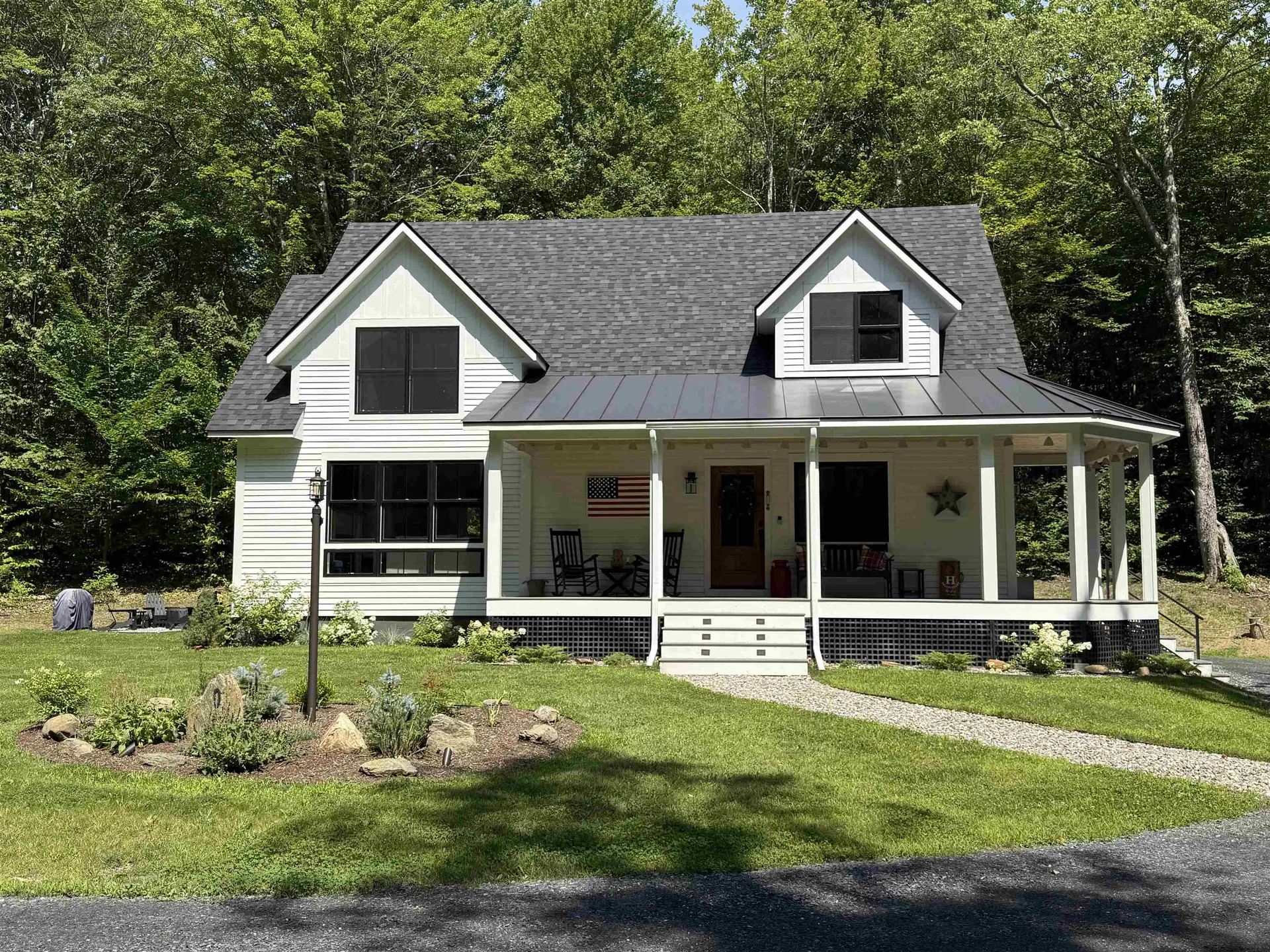 30 Colony Road Extension Warren VT 05674