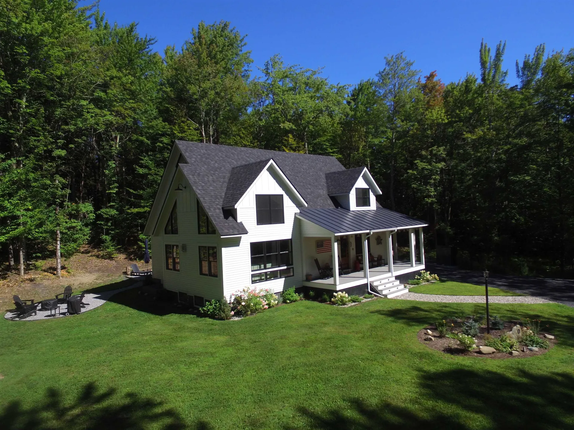 30 Colony Road Extension Warren VT 05674