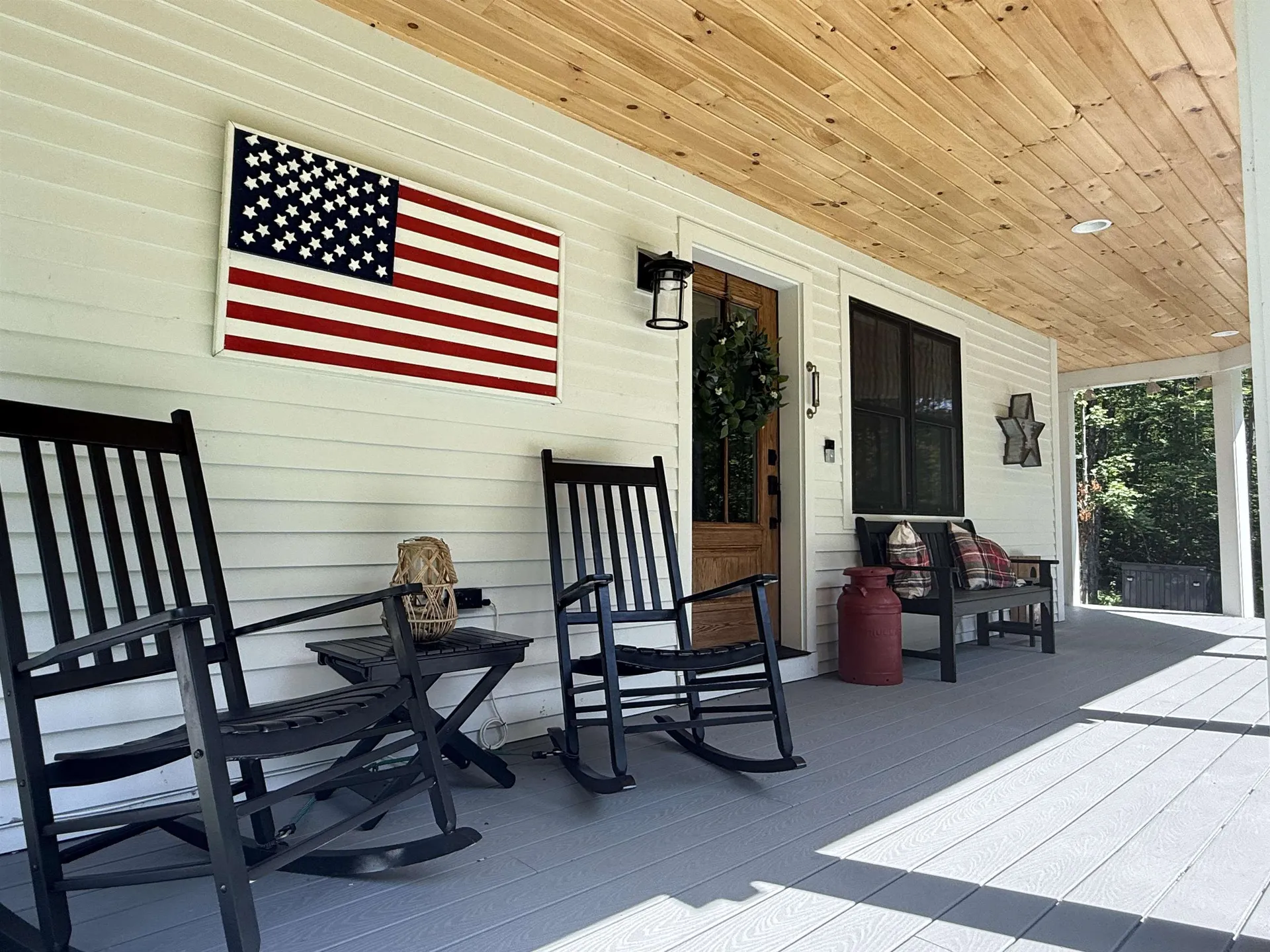 30 Colony Road Extension Warren VT 05674