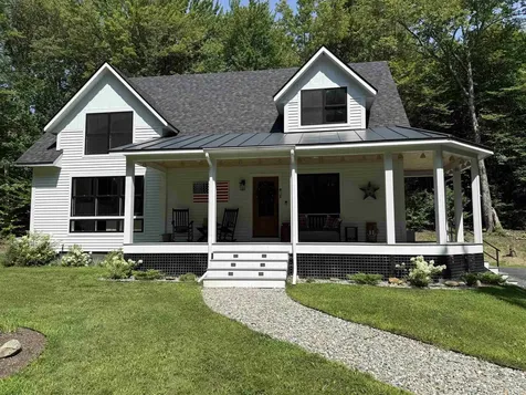30 Colony Road Extension Warren VT 05674