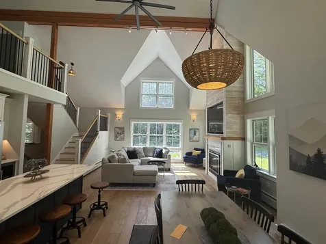 30 Colony Road Extension Warren VT 05674