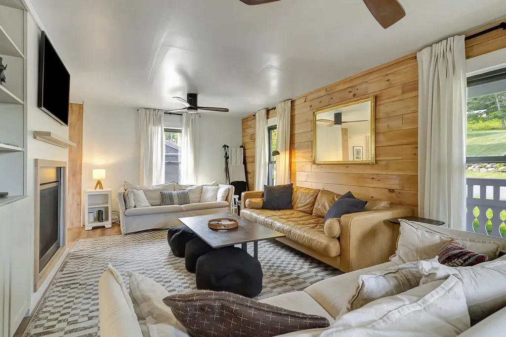 95 Melendy Hill Road Londonderry VT 05148