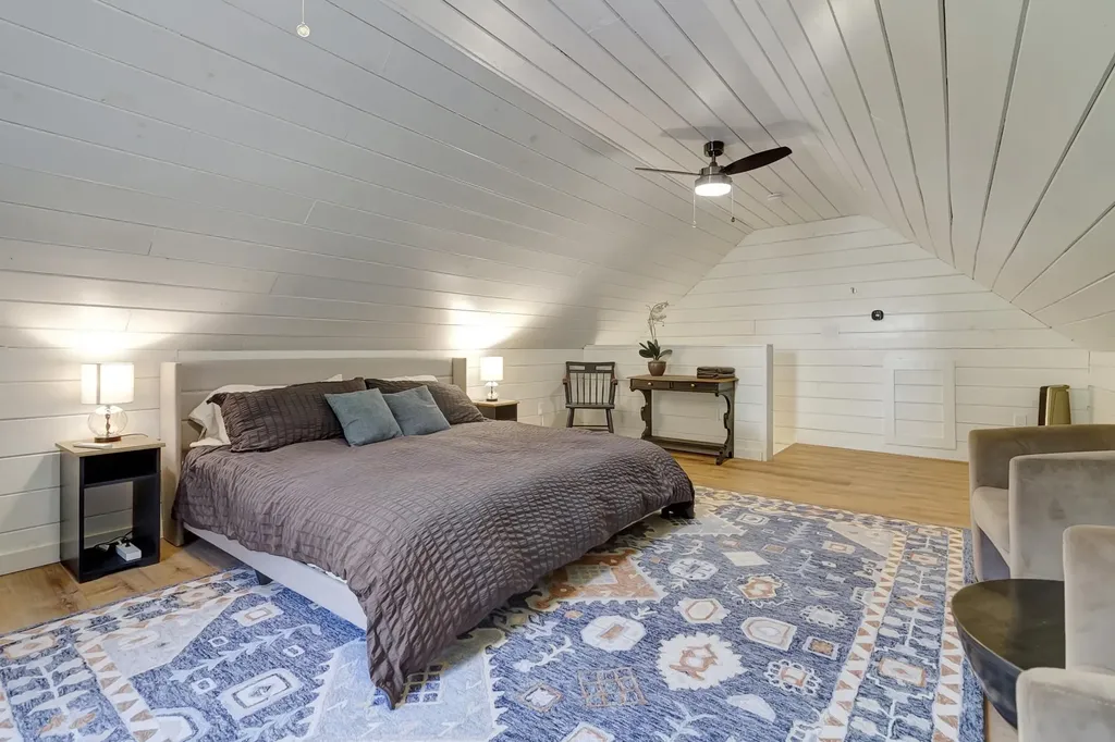 95 Melendy Hill Road Londonderry VT 05148