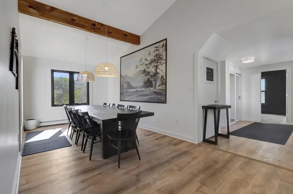 95 Melendy Hill Road Londonderry VT 05148