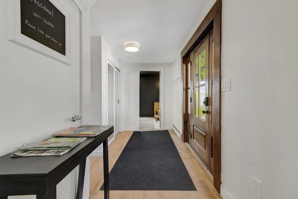 95 Melendy Hill Road Londonderry VT 05148