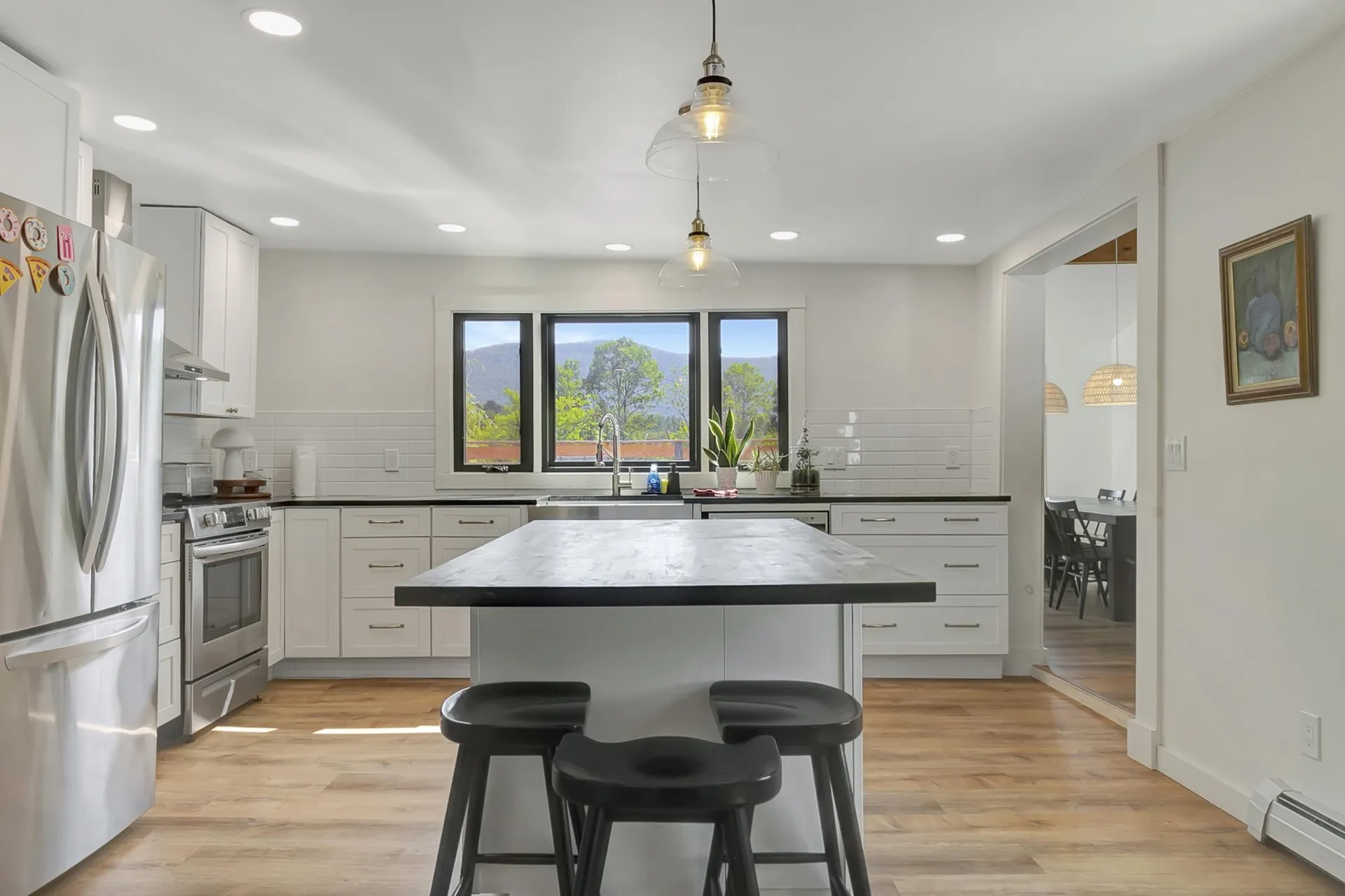 95 Melendy Hill Road Londonderry VT 05148