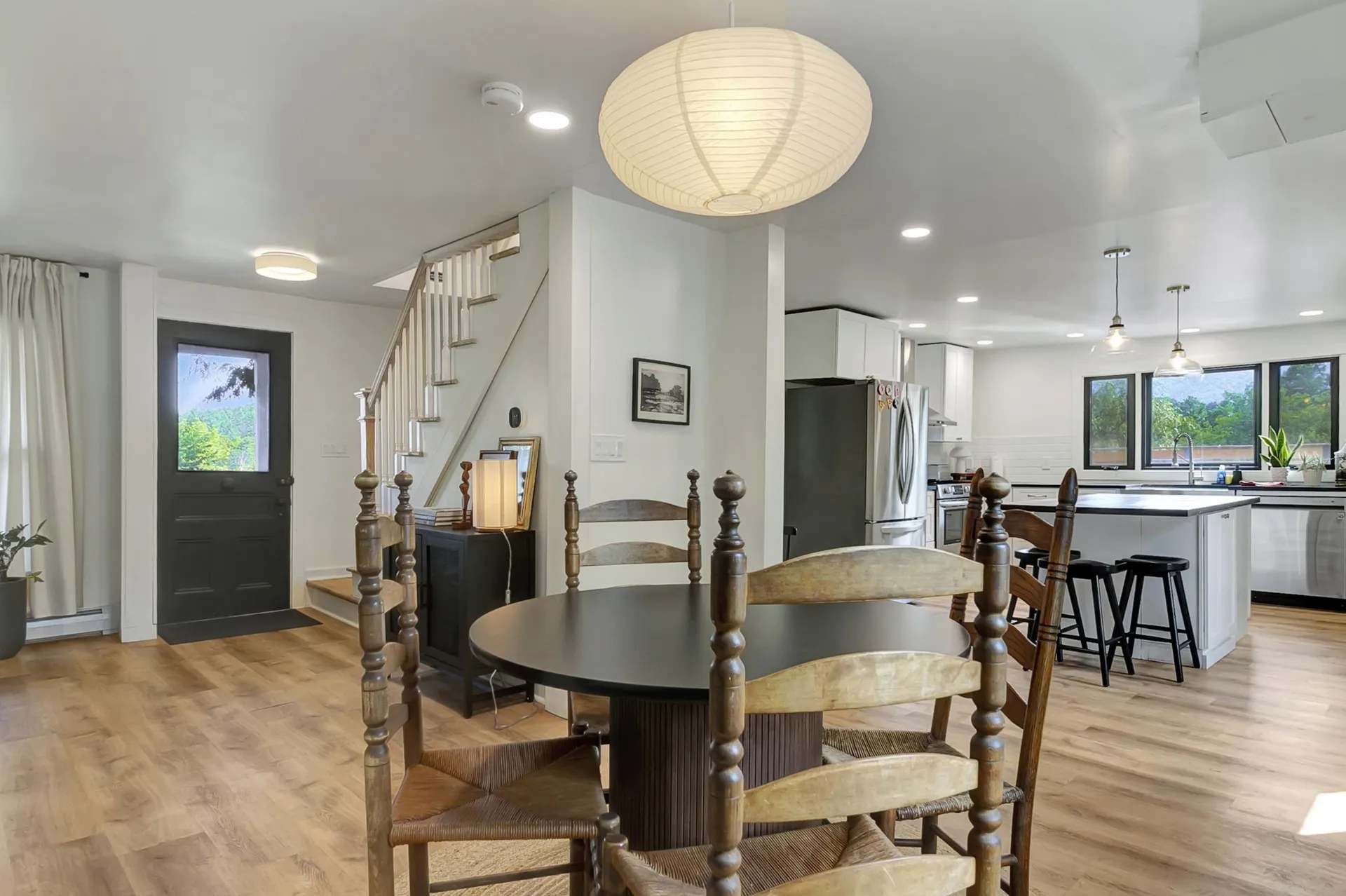 95 Melendy Hill Road Londonderry VT 05148