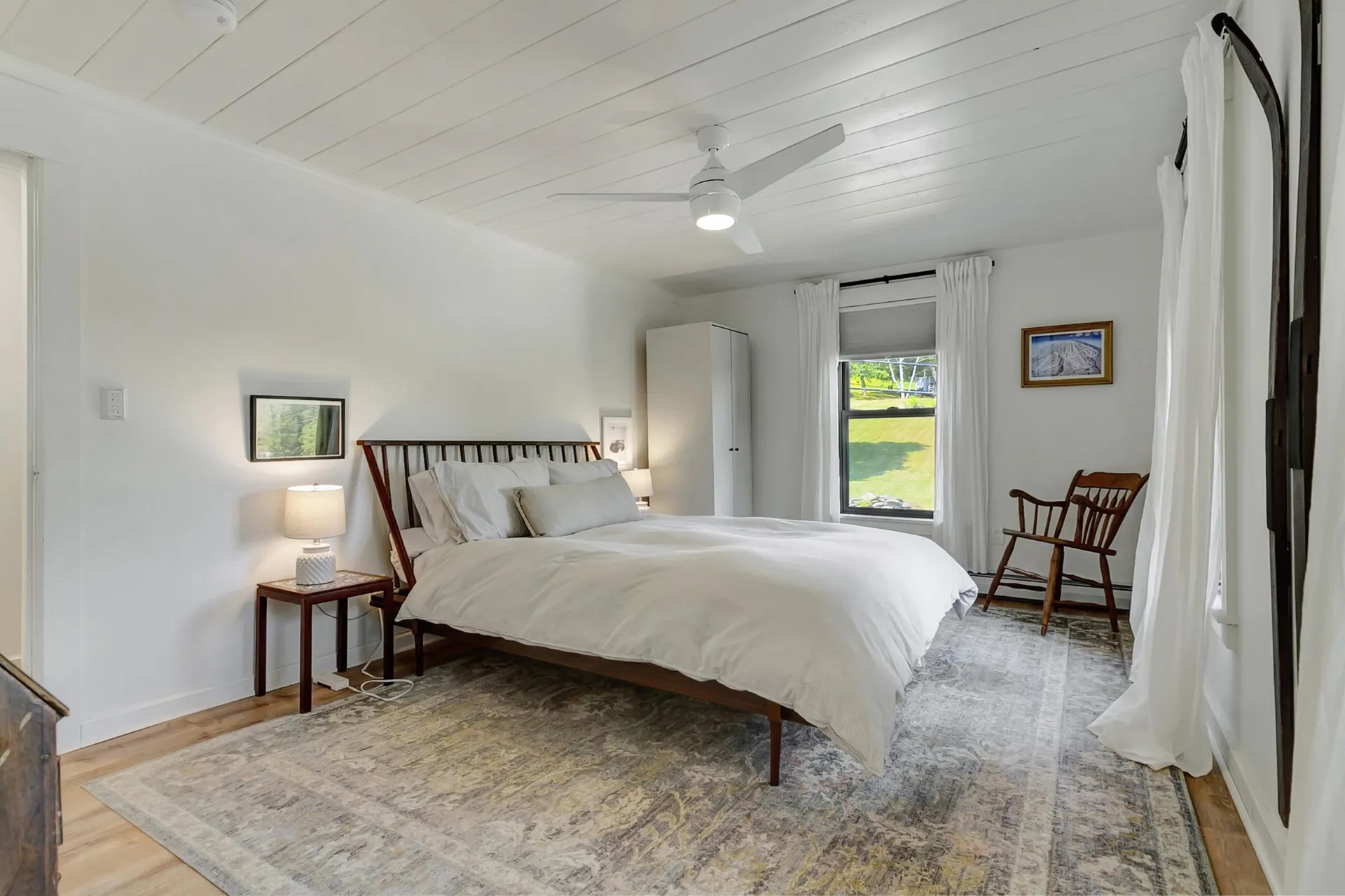 95 Melendy Hill Road Londonderry VT 05148