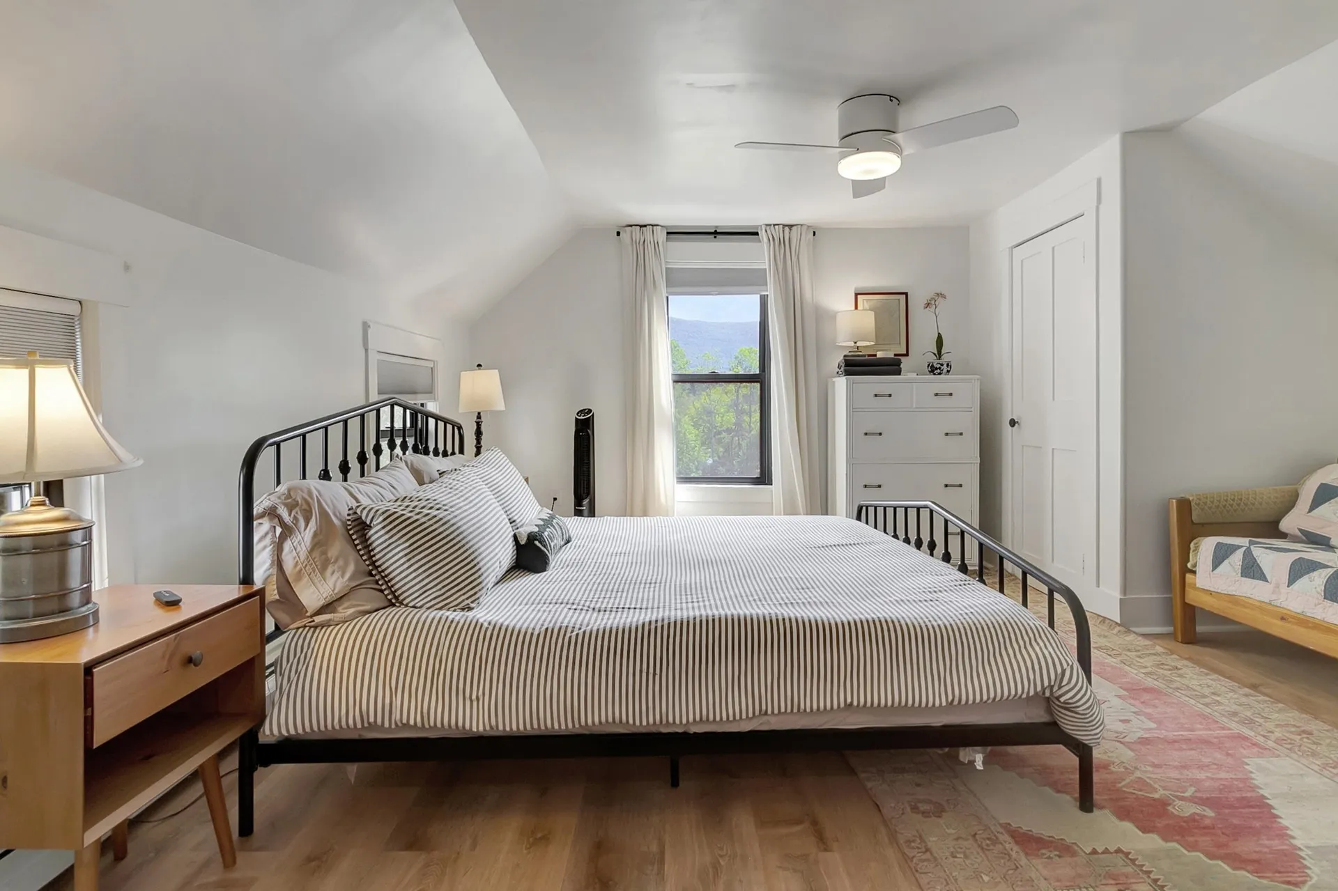 95 Melendy Hill Road Londonderry VT 05148