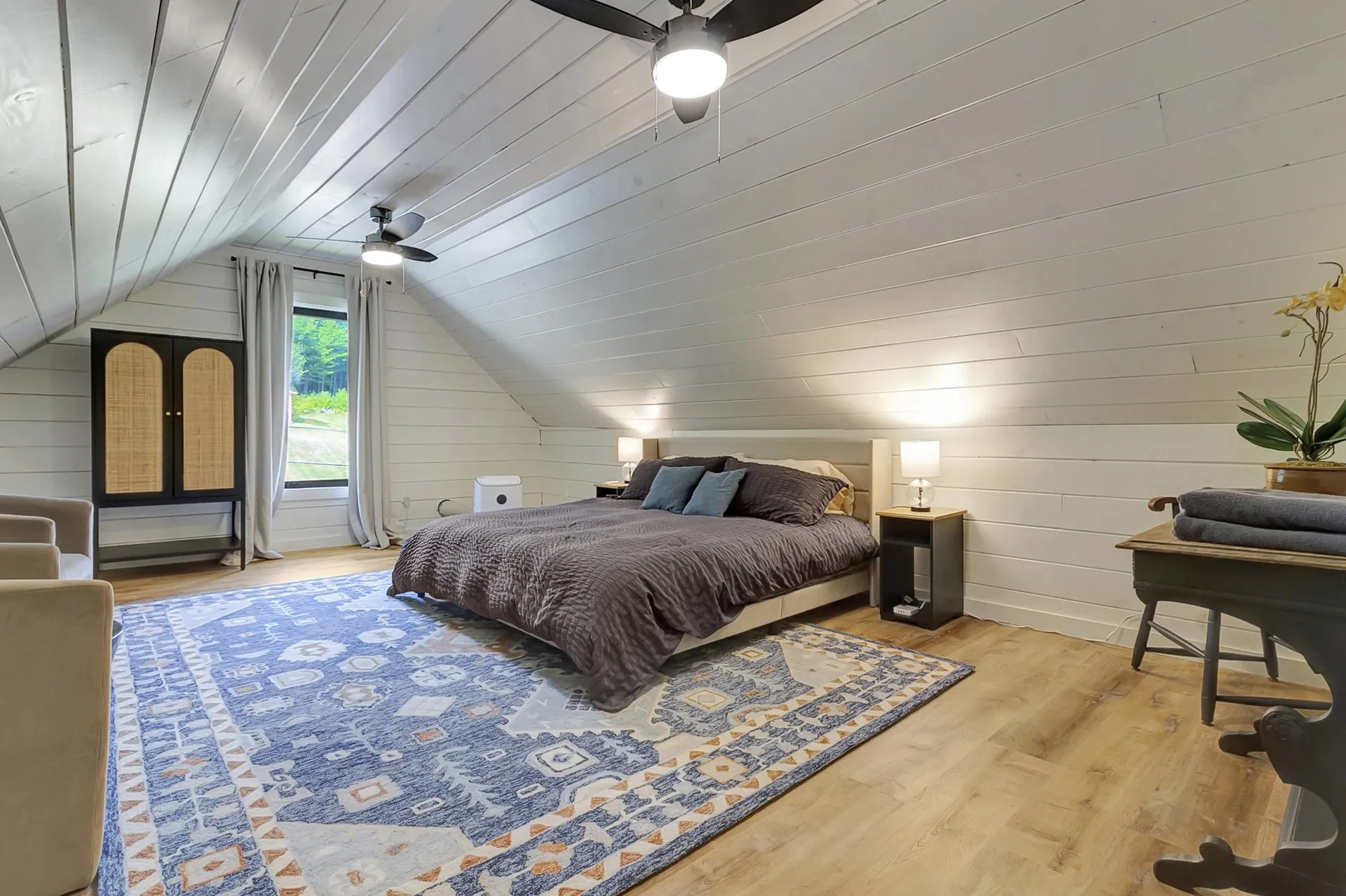 95 Melendy Hill Road Londonderry VT 05148