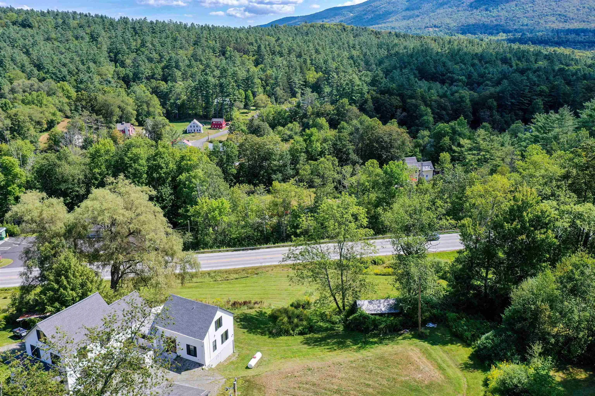 95 Melendy Hill Road Londonderry VT 05148