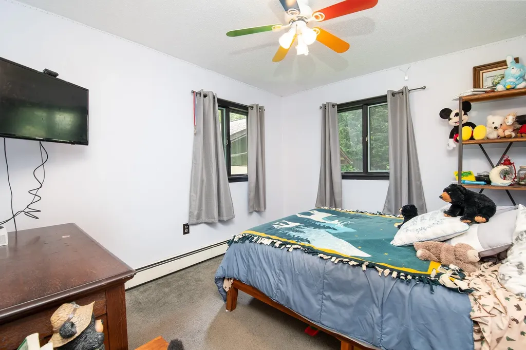 105 Bearly Way Killington VT 05751