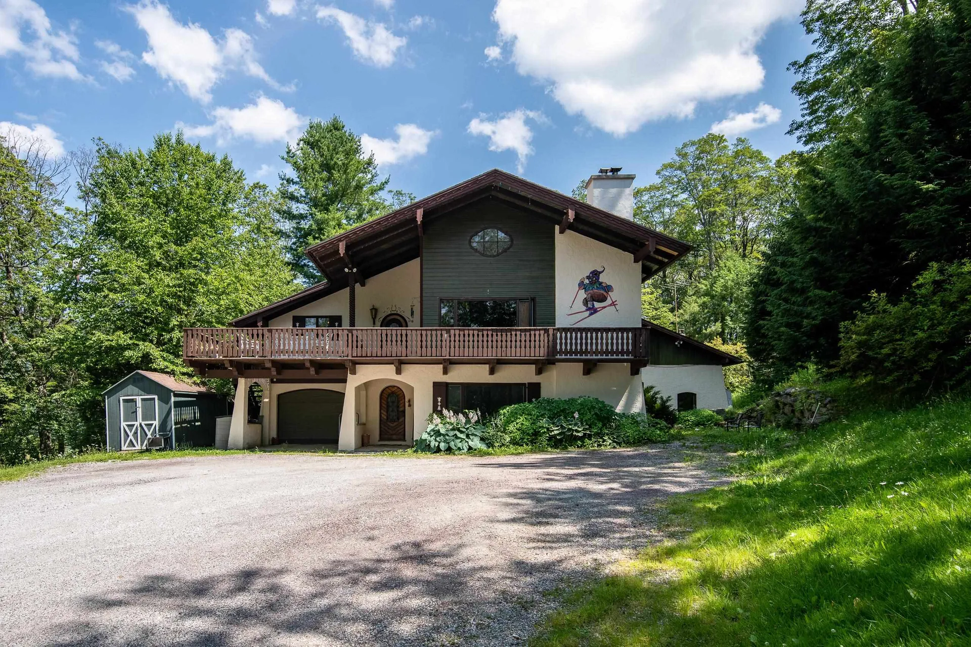 105 Bearly Way Killington VT 05751