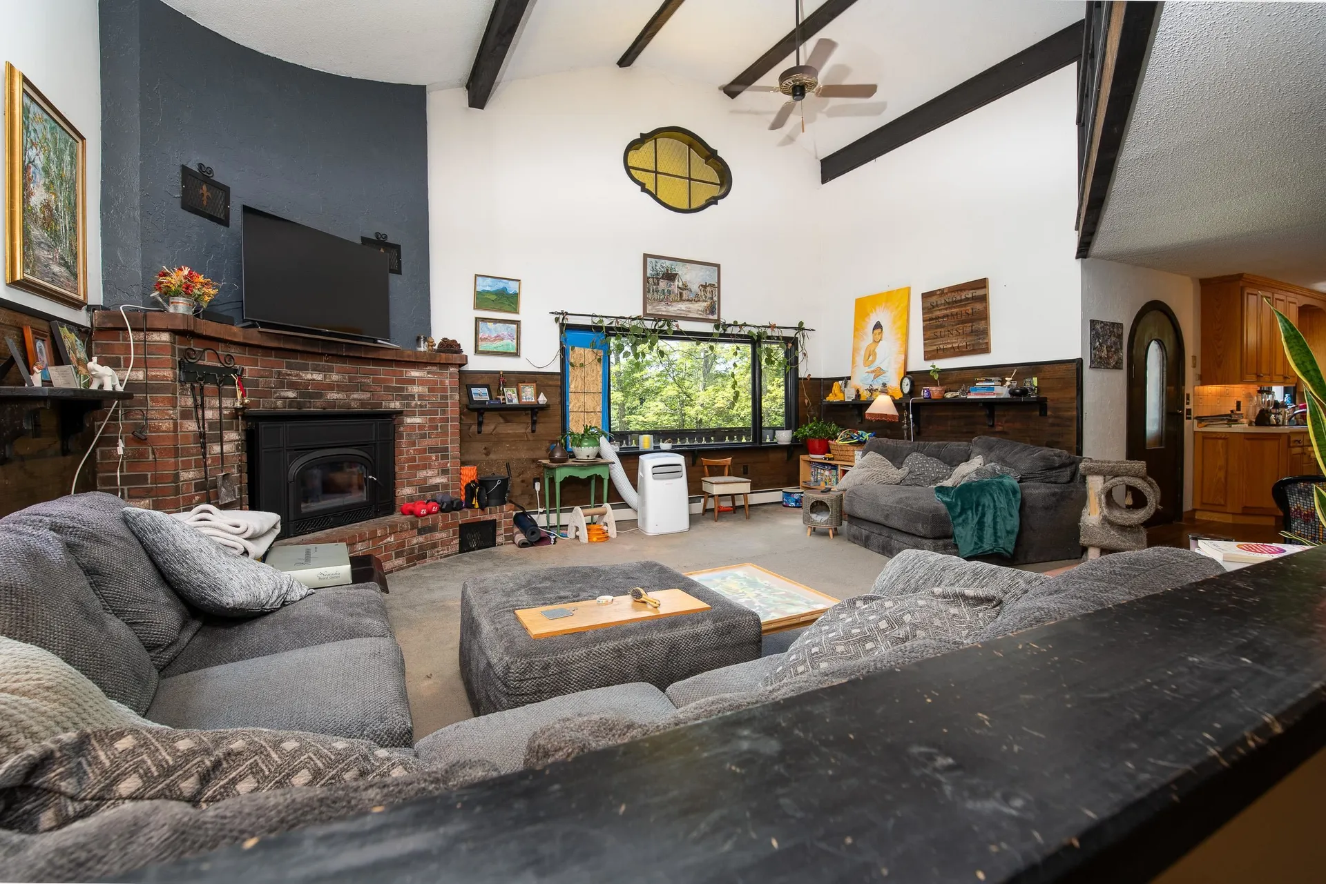 105 Bearly Way Killington VT 05751