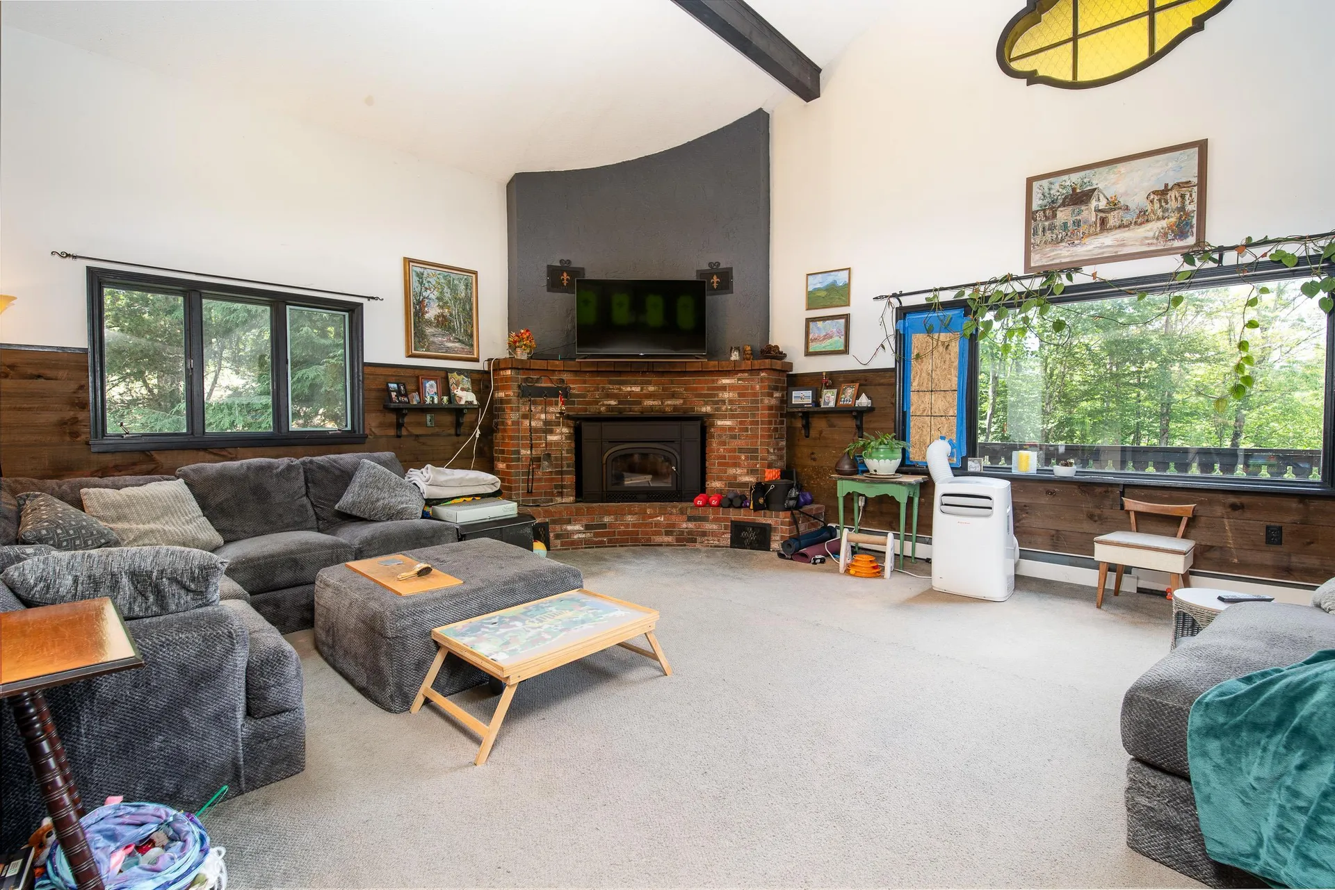 105 Bearly Way Killington VT 05751