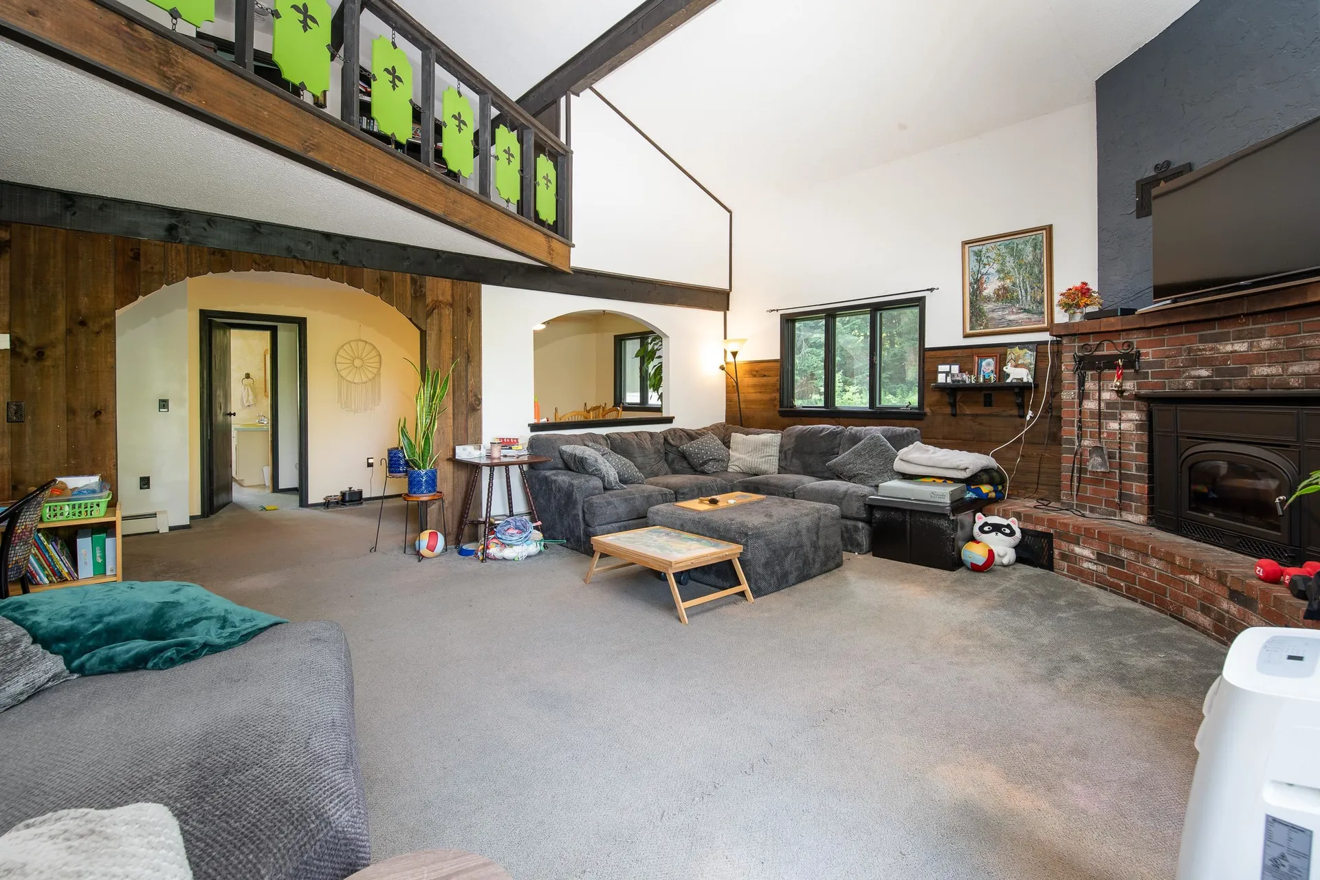 105 Bearly Way Killington VT 05751