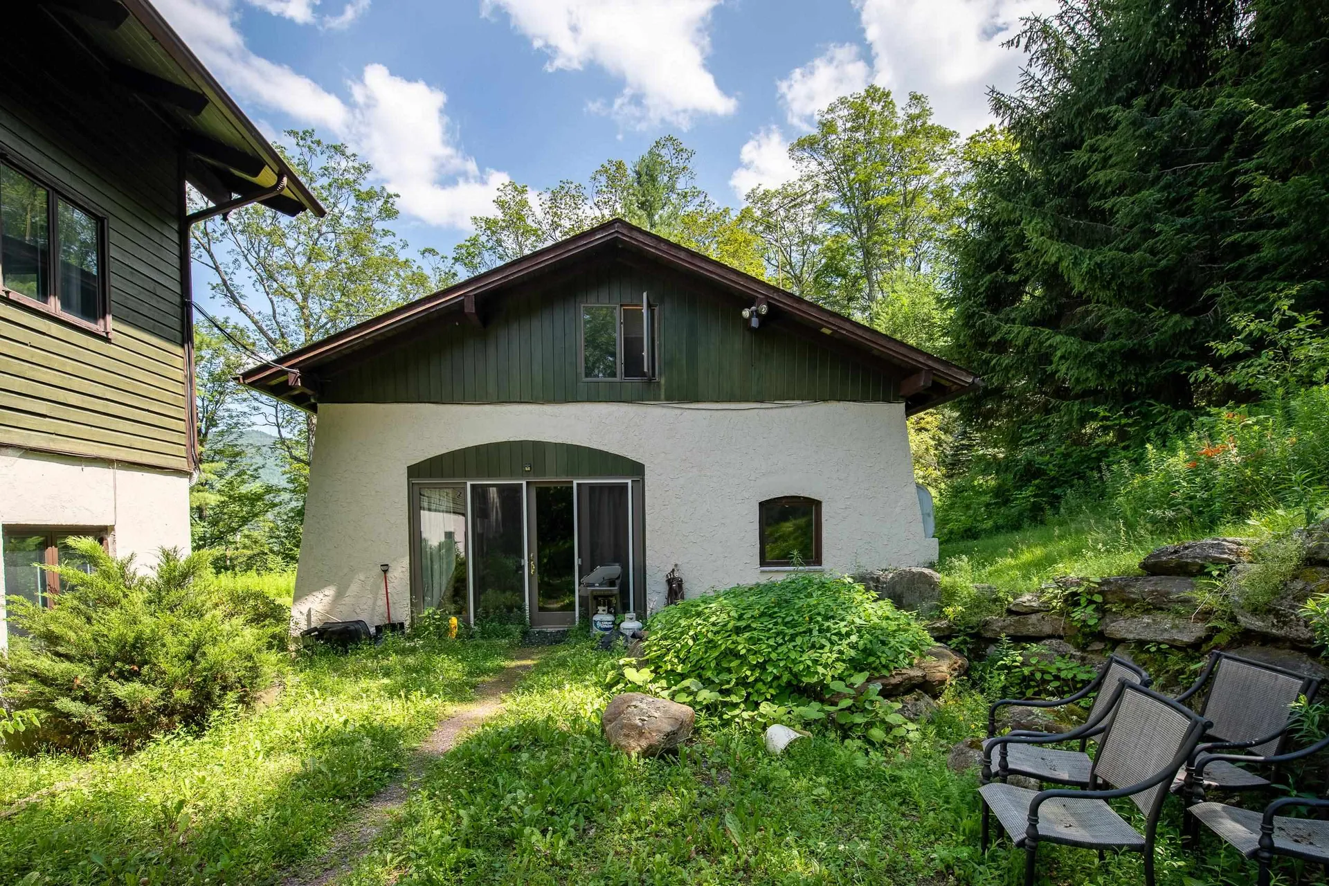 105 Bearly Way Killington VT 05751