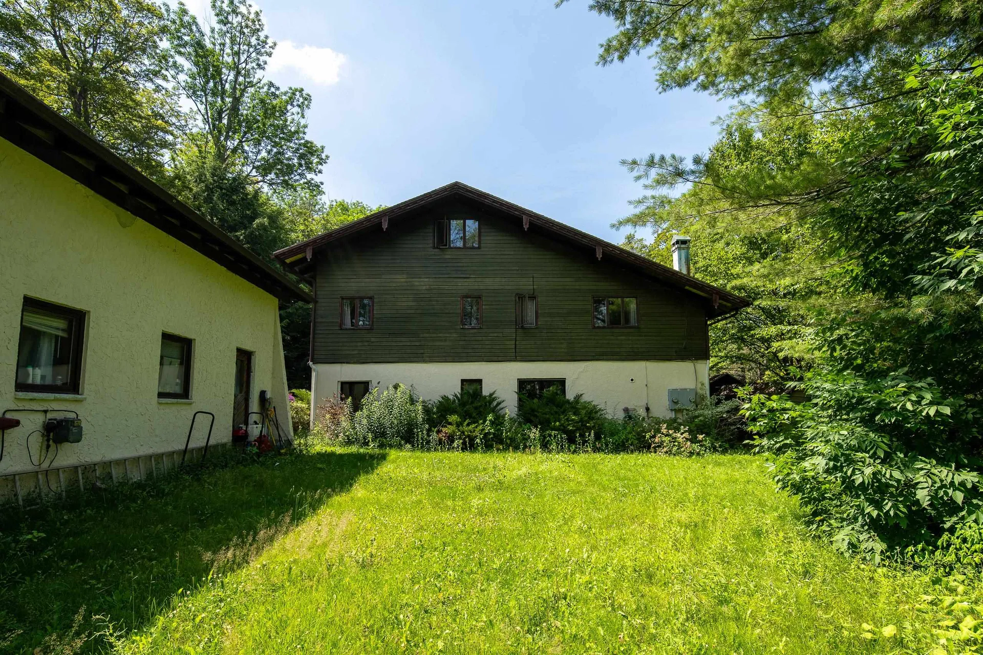 105 Bearly Way Killington VT 05751