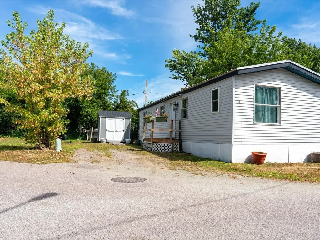 48 Mount Sterling Avenue Colchester VT 05446