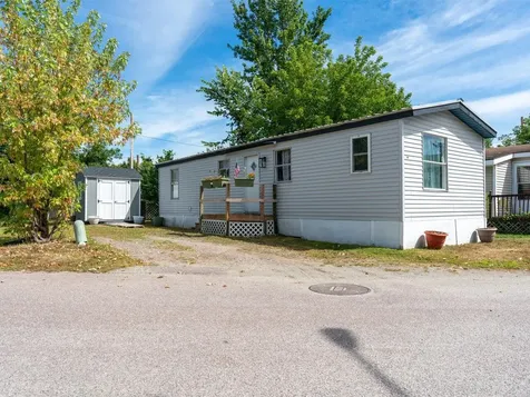 48 Mount Sterling Avenue Colchester VT 05446