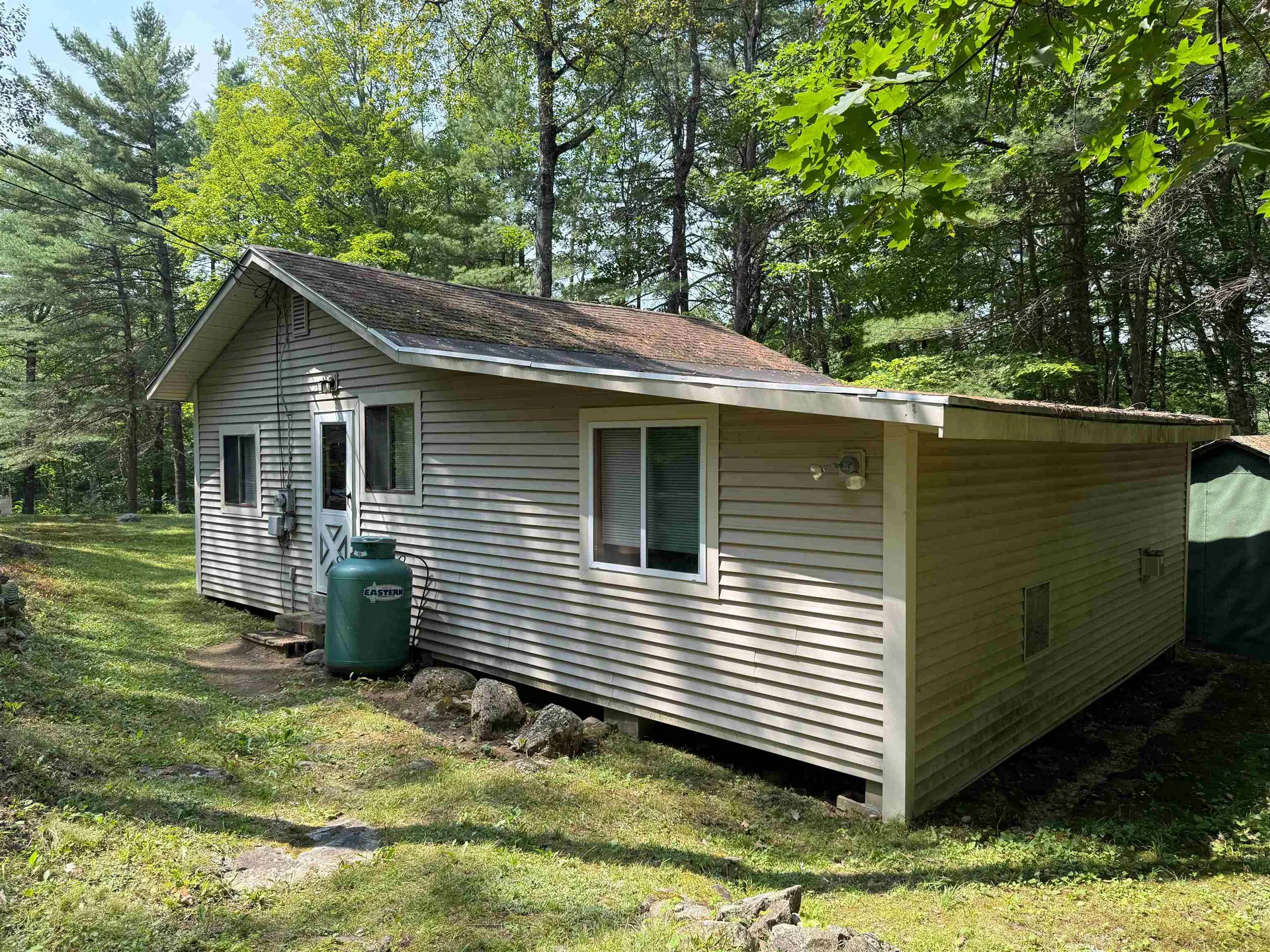 356 Avery Hill Road Alton NH 03837