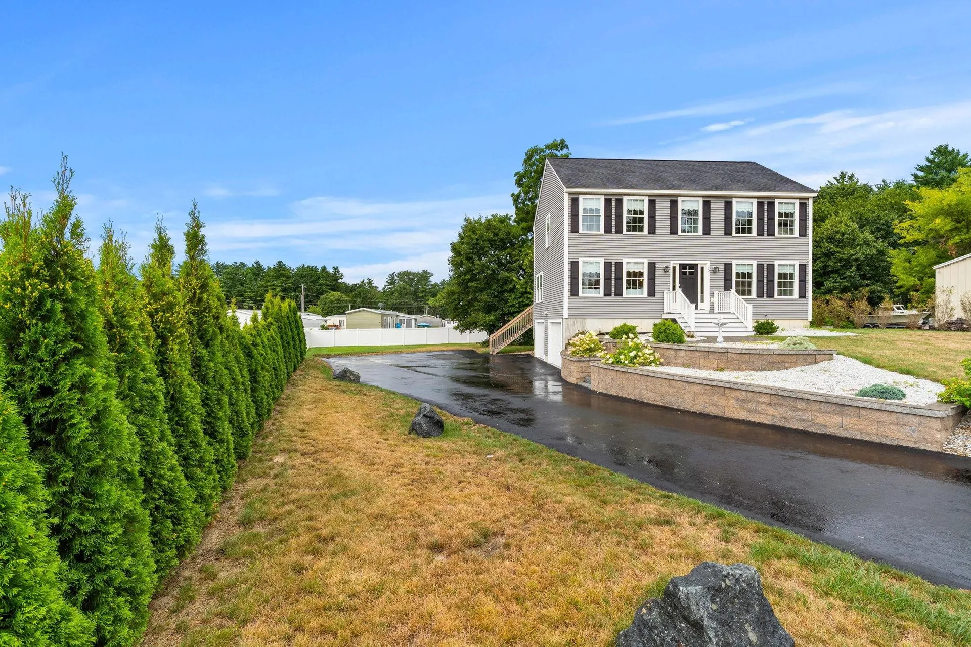 43 Hampton Road Exeter NH 03833